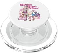 Wild Manes Official Merch | Sundae Animated Series | WMSU001 PopSockets PopGrip for MagSafe