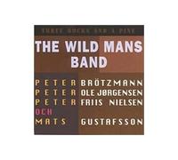Wild Man's Band - Three Rocks and a Pine