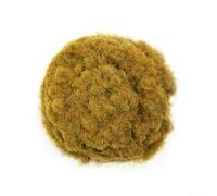 Wild Meadow Static Grass 6mm 50g - Realistic Model Railway Scenery Flock for Diorama & Wargaming Bases