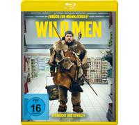 Wild Men