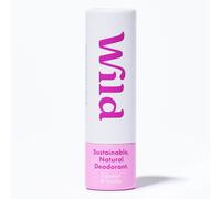 Wild Mini Deodorant - Coconut & Vanilla - 16g