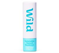 Wild Mini Deodorant - Fresh Cotton & Sea Salt - 16g