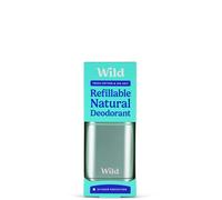 Wild Mint and Aloe Vera Deodorant in Aqua Case 40g