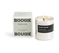 Wild Mint & Ginger candle Untinted 250 g