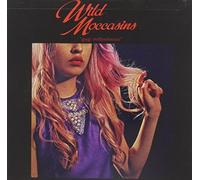 Wild Moccasins - Gag Reflections