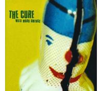 Wild Mood Swings by CURE (2001-03-16)