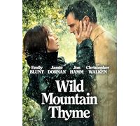 Wild Mountain Thyme