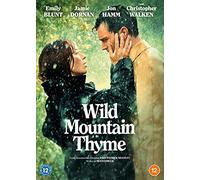 Wild Mountain Thyme