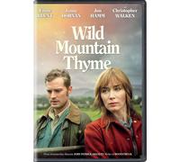 Wild Mountain Thyme (DVD) Emily Blunt Jamie Dornan Jon Hamm (US IMPORT)
