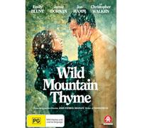 Wild Mountain Thyme [PAL Regions 2 & 4]