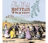 Wild Mountain Thyme - Wild Mountain Thyme