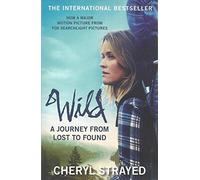 [ WILD (MOVIE TIE-IN EDITION): FROM LOST TO FOUND ON THE PACIFIC CREST TRAIL ] by Strayed, Cheryl ( Author ) Nov-2014 Paperback