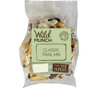Wild Munch Classic Trail Mix 125g