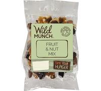 Wild Munch Fruit & Nut Mix 125g