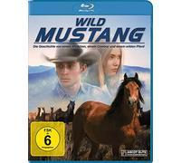 Wild Mustang [Blu-ray] (Blu-ray) Alison Eastwood Daryl Hannah Jim Neubert