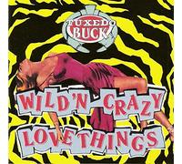 Wild N Crazy Love Things