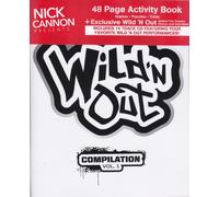 Wild N Out Compilation 1