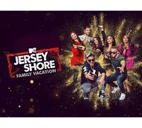 Wild 'N Out: Jersey Style