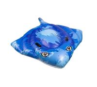 Wild n Wet Giant Inflatable Stingray Lounger Wild n Wet Multicolor