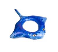 Wild N Wet Giant Stingray 48" Swim Ring