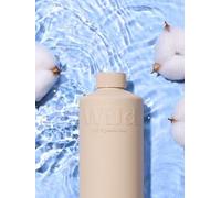 Wild - Natural Refillable Body Wash - Vegan & Eco-Friendly - 100% Natural Ingredients - One Body Wash Refill - 300ml (Fresh Cotton & Sea Salt Refill)