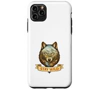 Wild Nature Adventure Spirit Freedom Case for iPhone 11 Pro Max