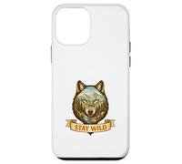 Wild Nature Adventure Spirit Freedom Case for iPhone 12 mini