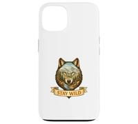 Wild Nature Adventure Spirit Freedom Case for iPhone 13