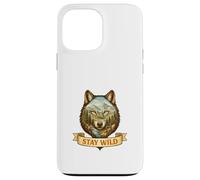 Wild Nature Adventure Spirit Freedom Case for iPhone 13 Pro Max