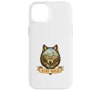 Wild Nature Adventure Spirit Freedom Case for iPhone 14 Plus