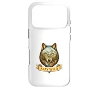 Wild Nature Adventure Spirit Freedom Case for iPhone 17 Pro