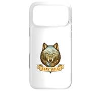 Wild Nature Adventure Spirit Freedom Case for iPhone 17 Pro Max