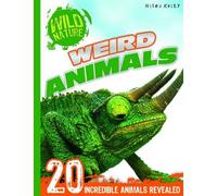 Wild Nature: Weird Nature