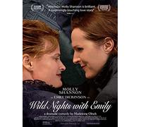 Wild Nights With Emily