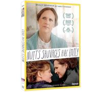 Wild Nights with Emily DVD NEW