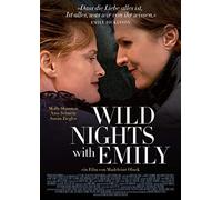 Wild Nights With Emily - Wild Nights With Emily