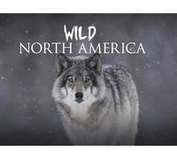 Wild North America, Season 1