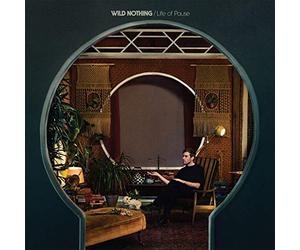 Wild Nothing - Life Of Pause [VINYL]
