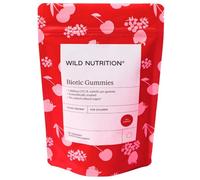 Wild Nutrition Biotic For Children Gummies 60 Gummies