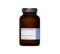 WILD NUTRITION Daily Multi Nutrient for Teen Boys