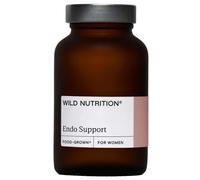 Wild Nutrition Endo Support For Women Capsules 90 Capsules