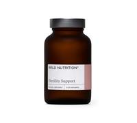 WILD NUTRITION Fertility Support for Women