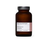Wild Nutrition Food-Grown Menopause Complex 60 Caps