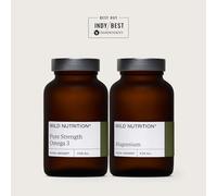 Wild Nutrition Healthy Heart Duo