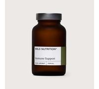 Wild Nutrition Immune Support (60 Capsules)