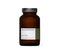 WILD NUTRITION Iron Plus