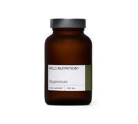 WILD NUTRITION Magnesium
