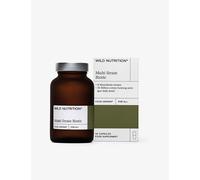 Wild Nutrition Wild Nutrition Multi Strain Biotic Supplements 30 Capsules