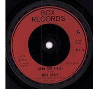 Wild Oates - Down Our Street