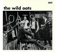 Wild Oats by Wild Oats (Record, 2016)